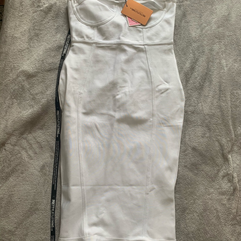 Midi dress